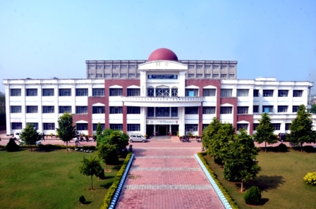 Pharmacy Block