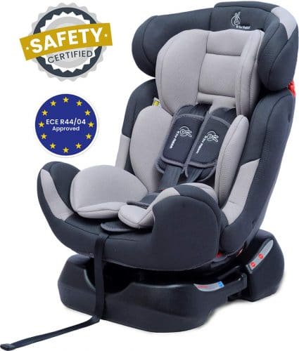 R for Rabbit Baby car seat for 2 year old