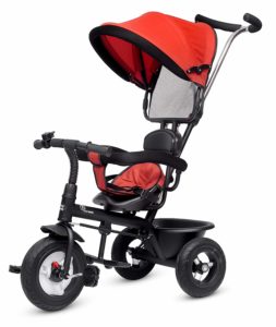 R for Rabbit Tiny Toes Sportz Cycle - best tricycle for 1 year old