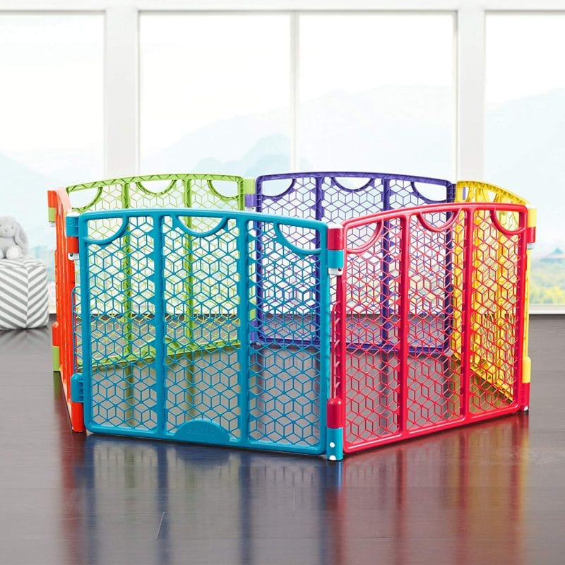 Evenflo Versatile Play Space - playpen for toddlers