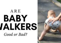 Are Baby Walkers Good or Bad for Baby’s Hip?