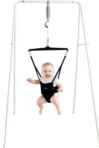 Jolly Jumper - Best Baby Jumper With Stand