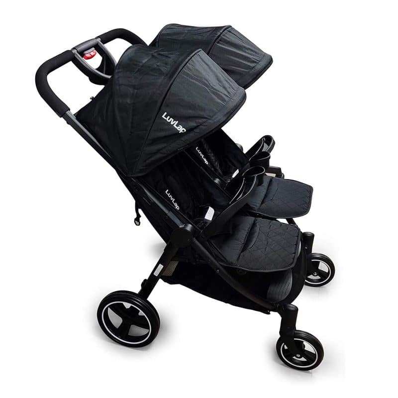what is the best twin pram to buy