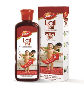 Dabur Lal Tail 500ml - Best-Rated from decades