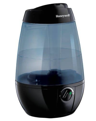 Honeywell Cool Mist Humidifier for baby