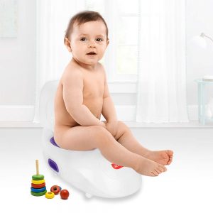 LuvLap Elegant Potty seat - best premium potty seat in india