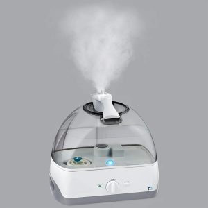 PerfectAire Perfect Aire Tabletop- Best Humidifiers for Baby in India with Cool Mist Ultrasonic Humidifier feature