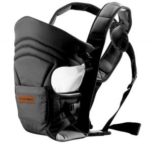 TRUMOM (USA) 3 in1 Baby Carrier for kids 0 to 36 months old 