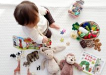 7 Best Baby Playmats/Play Gym in India Reviews!