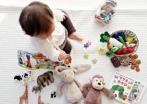 6 Best Baby Playpen/Play Area Fence in India Reviews!