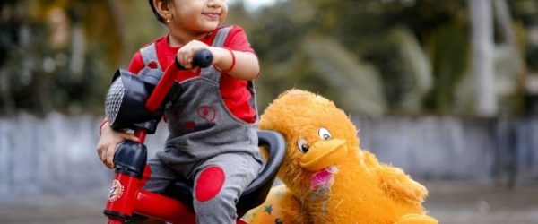 5 Best Kids/Baby Tricycle in India Reviews! (1-7 Year Old)