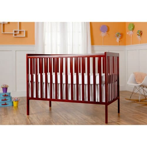 6 Best Baby Cots/Cribs in India Reviews! 1