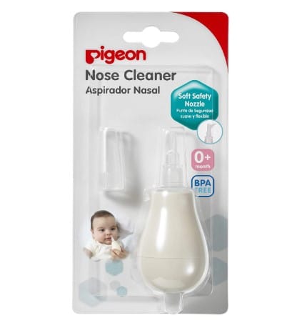 Pigeon Nose Cleaner Blister Pack