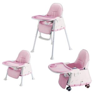 SYGA High/booster Chair for Baby and Kids