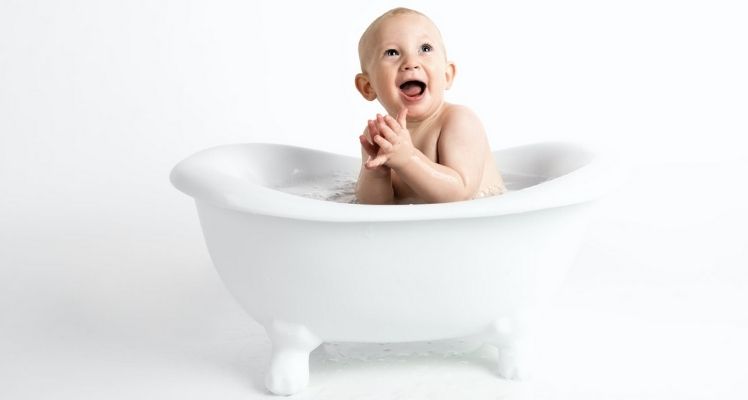 Best Baby Bathtub in India
