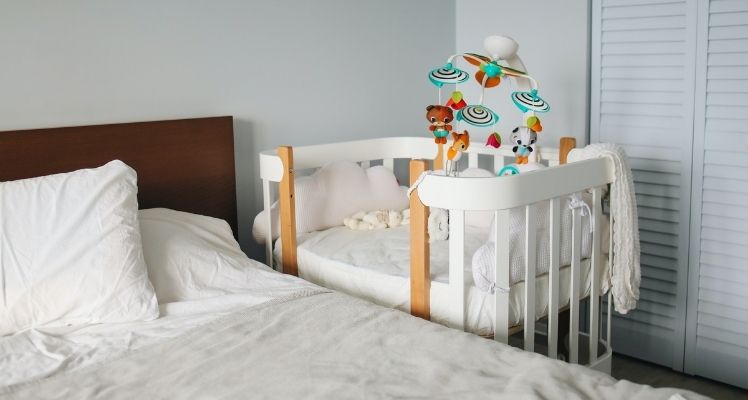 Best Baby Cots/Cribs in India