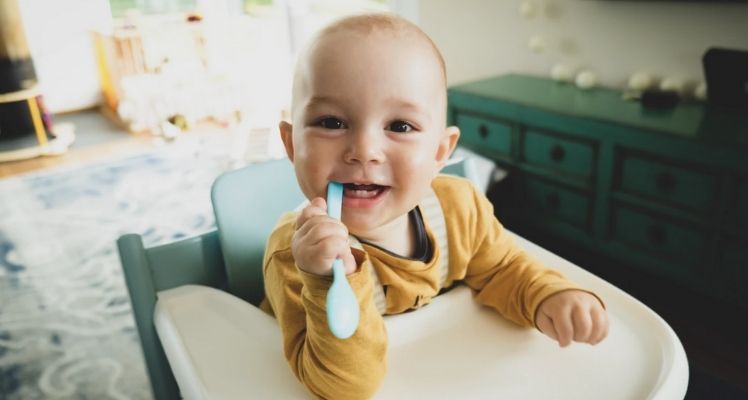 5 Best Baby Toothpaste in India (2021) Reviews!