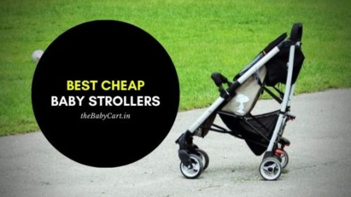 inexpensive baby strollers