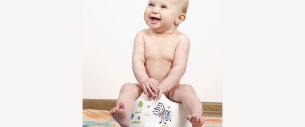 6 Best Potty Seat for Babies in India
