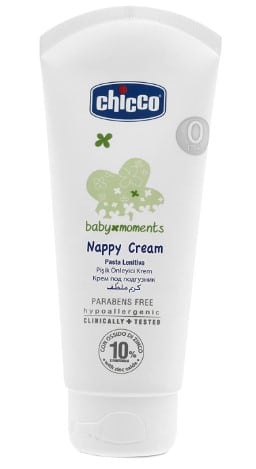 Chicco Nappy Cream