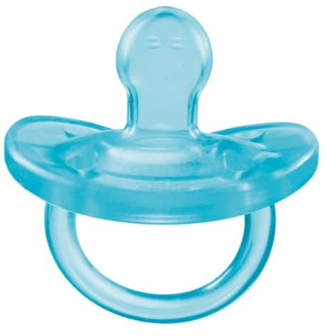 Chicco Physio Soft Silicone Soother