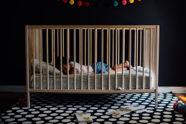 Precautions to be Taken When Using Baby Crib