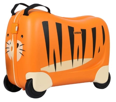 American Tourister Kid's Luggage