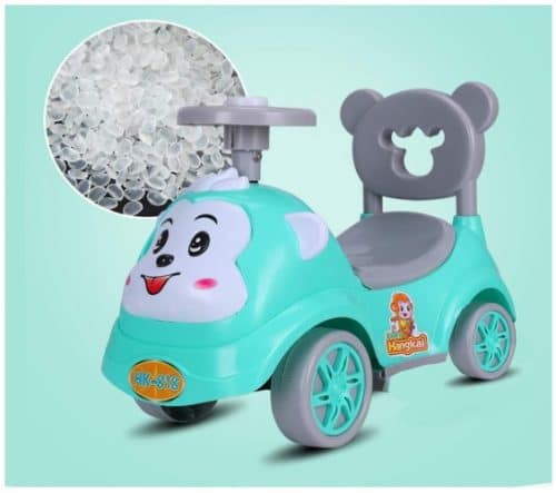 Baybee Baby Ride on Kids Ride on Toys Kids Ride On Push Car for Children Kids Toy 