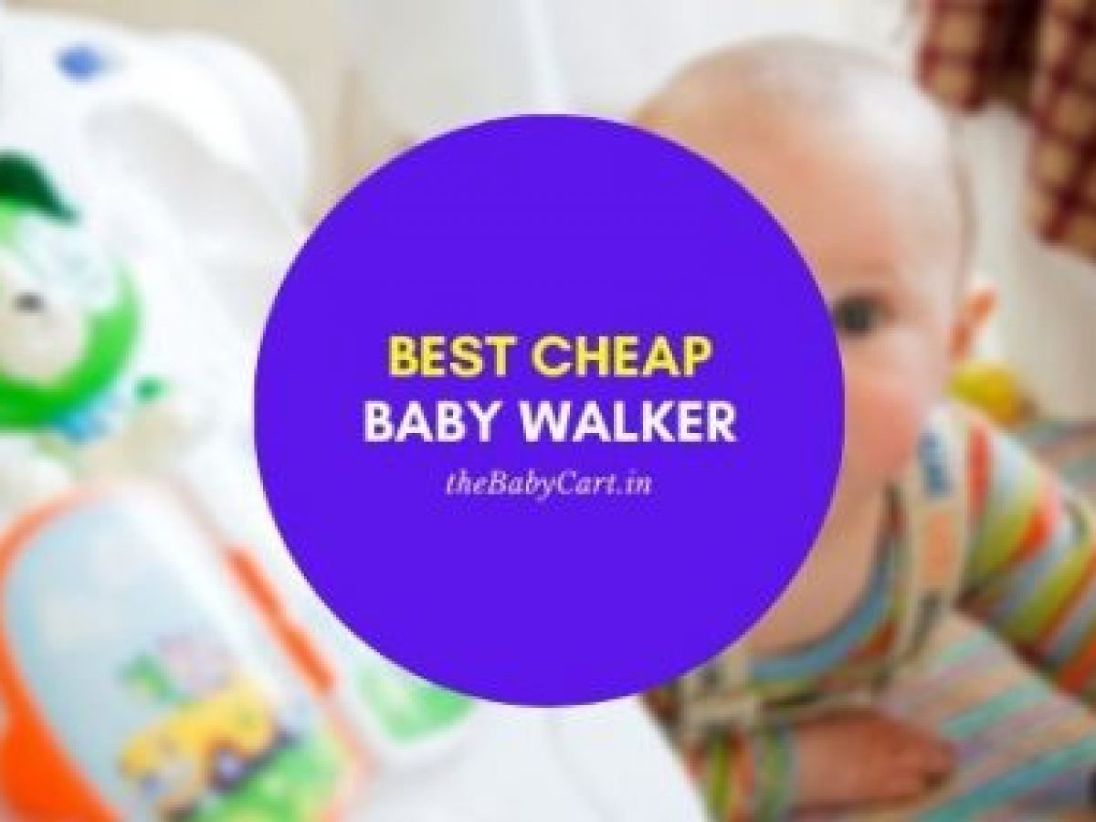 baby walker in low price