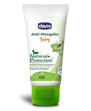 Chicco Anti-Mosquito Baby Gel
