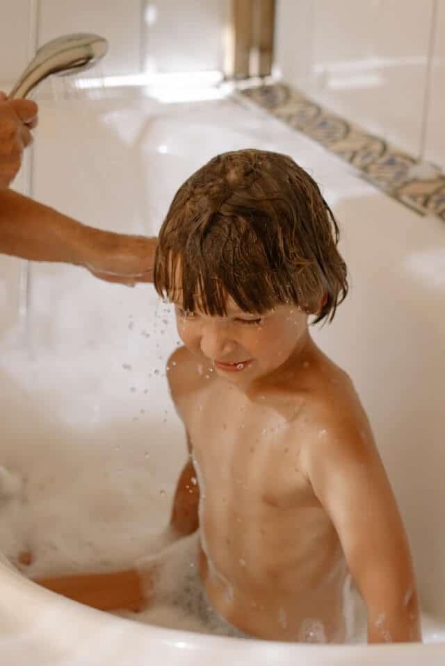 Factors to Consider When Buying Shampoo for Kids' Hair