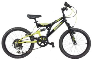 Kross Storm Speed Bike for Kids - Best Gear Cycle for kids in India