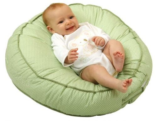 Leachco Podster Sling-Style Baby Seat Lounger