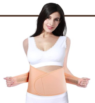 Luvlap Post Natal Maternity Corset Belt, postpartum tummy shaper