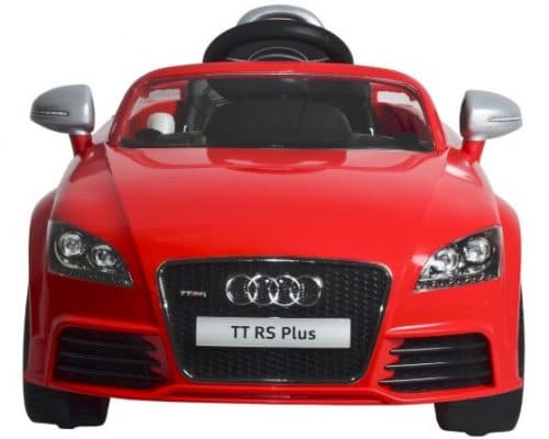 Mera Toy Shop B Wild Audi Tt Rs Plus Electric Motor Car
