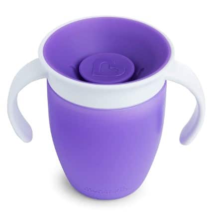 Munchkin Miracle 360 Degree Trainer Cup