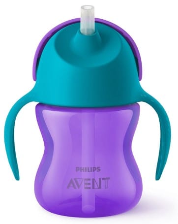 Philips Avent Aven Straw Cup