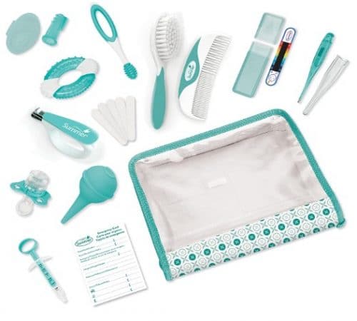 Summer Infants Complete Best Nursery Care Kit