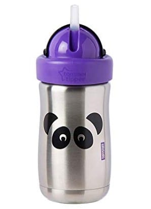 Tommee Tippee Sipper Bottle for Kids Stainless Steel