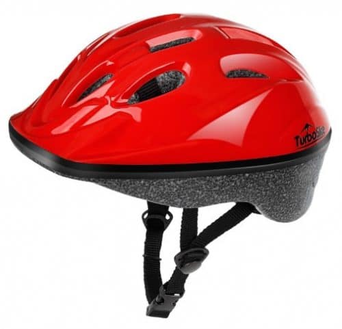 TurboSke Child Helmet, CPSC Certified Kid's Multi-Sport Helmet