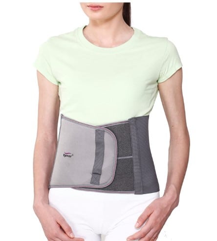 Tynor Abdominal Support 9 for Post Operative Post Pregnancy