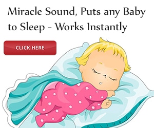 Baby Miracle Sound
