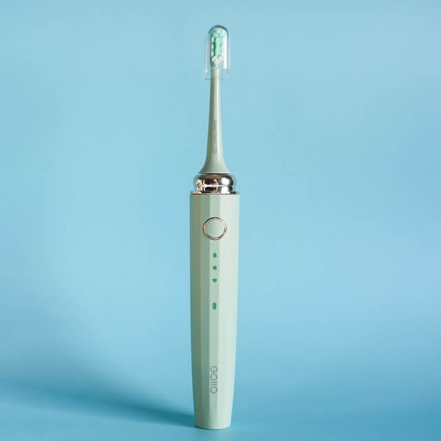 Baby or Toddler Electric Toothbrush