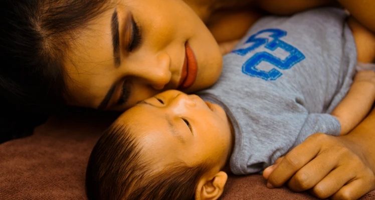 Best Baby Feeding Night Suits in India