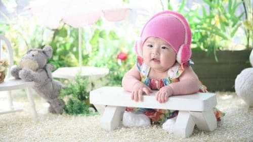 Best Ear Muffs for Kids/Babies in India