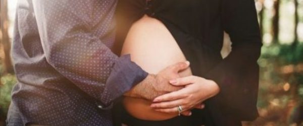 How Should a Husband Treat His Pregnant Wife?