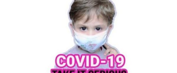 How to Take Care of your Baby During Pandemic: COVID-19?