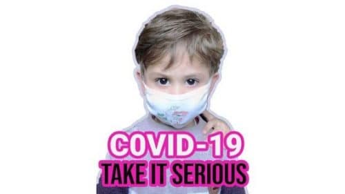 How to Take Care of your Baby During Pandemic: COVID-19