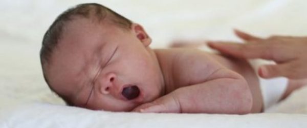 When to Start Oil Massage for Newborn Baby?