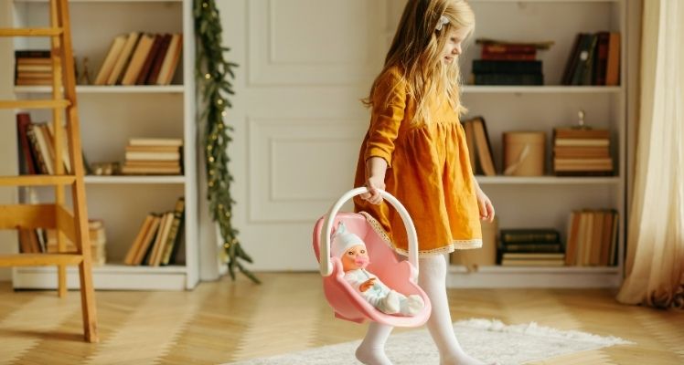 Best Baby Carry Cot or Basket Carrier in India